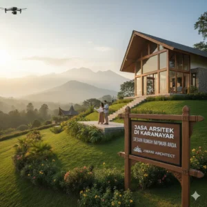 Jasa Arsitek di Karanganyar